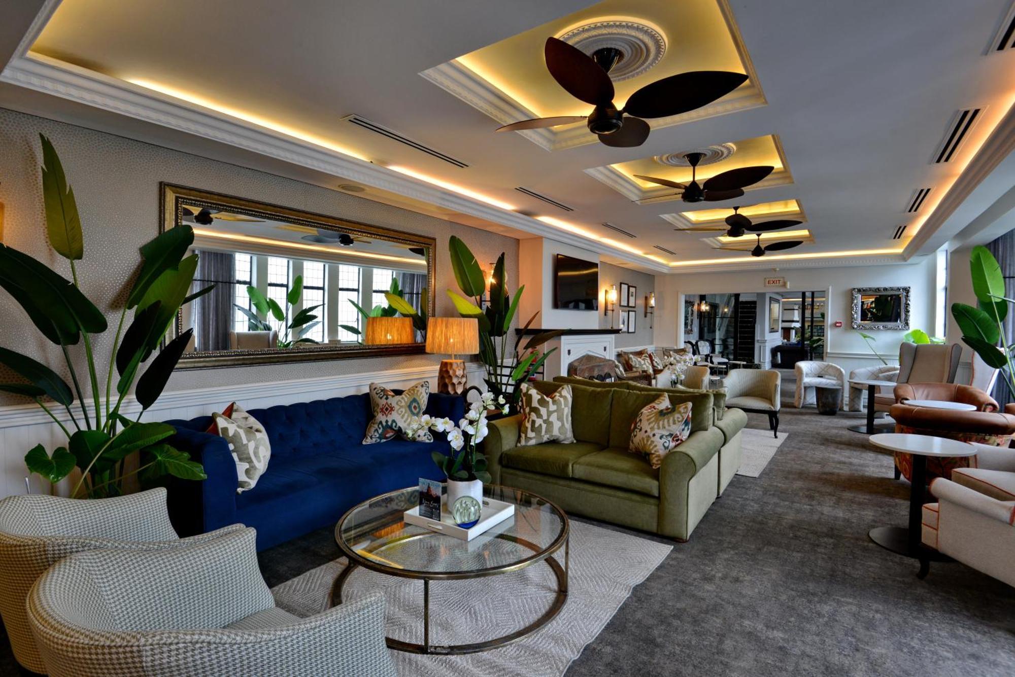 Anew Hotel Hilton Pietermaritzburg מראה חיצוני תמונה