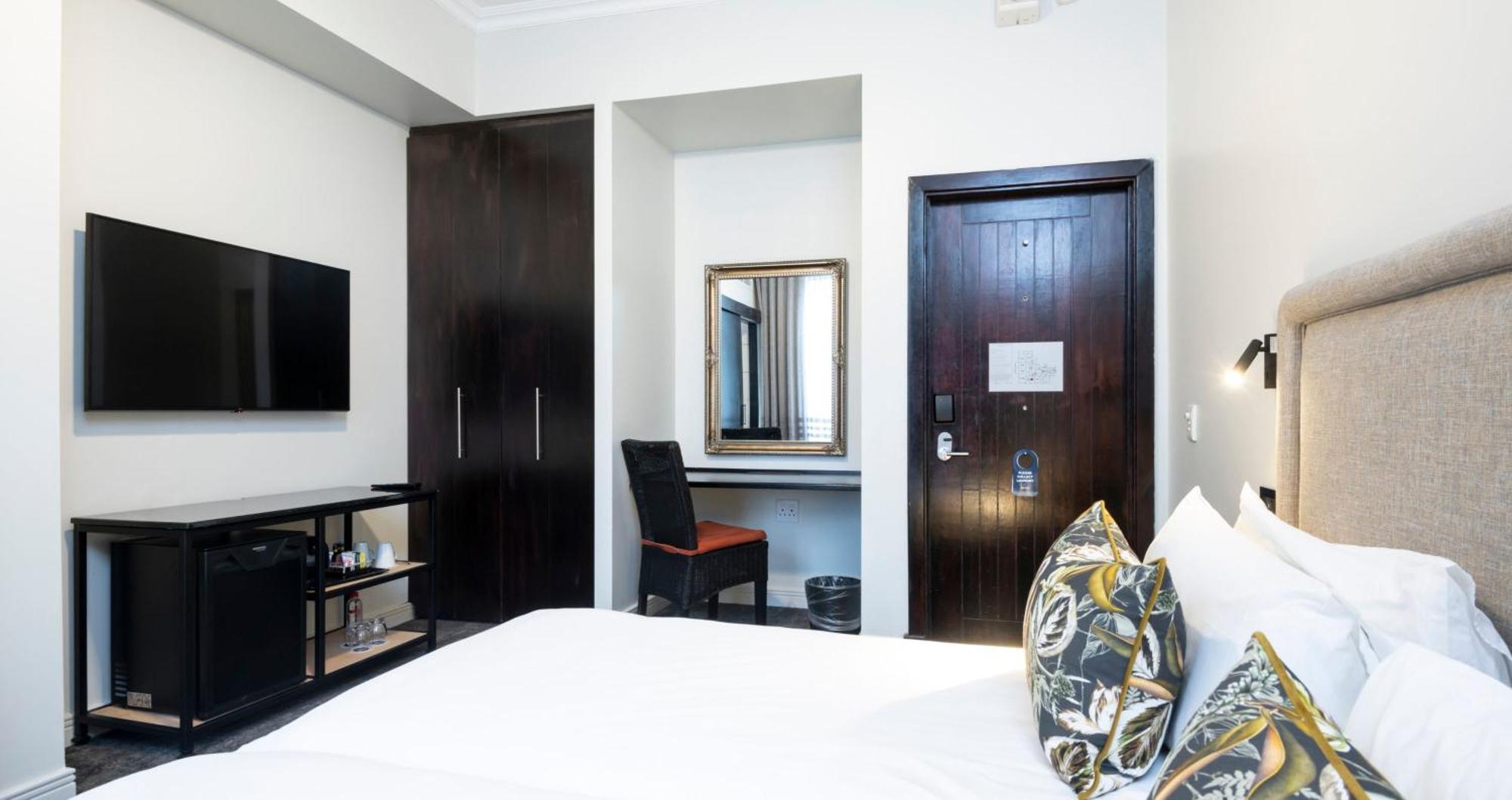 Anew Hotel Hilton Pietermaritzburg מראה חיצוני תמונה