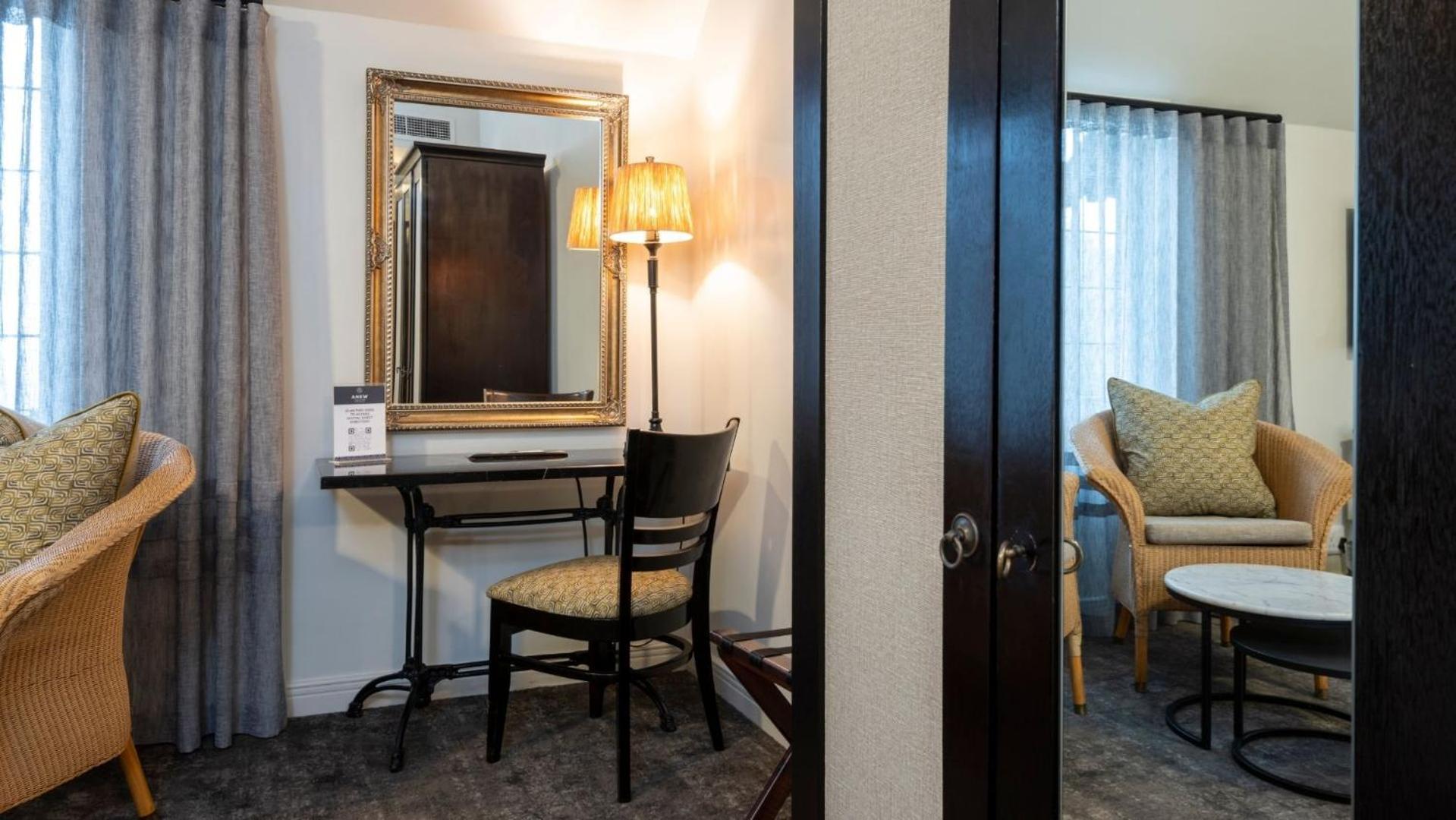 Anew Hotel Hilton Pietermaritzburg מראה חיצוני תמונה